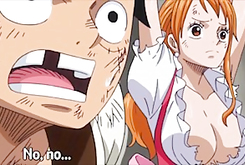 Nami One Piece Hentai Porn Videos HentaiPornHD